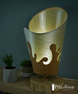 Lampe Matisse - Macrealux