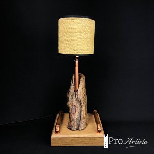 One Touch - Lampe tactile artisanale - Once Upon A Light