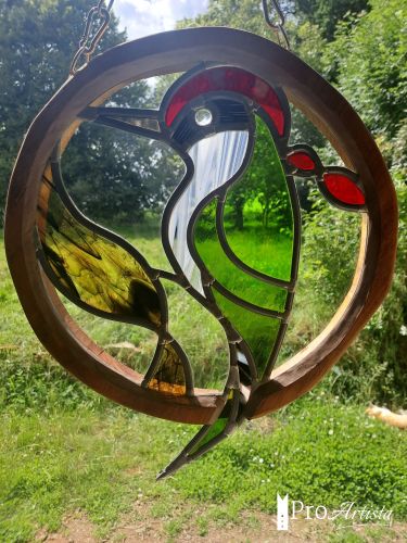 Atelier Pyverre