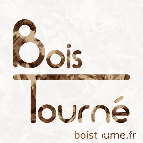 Bois Tourné