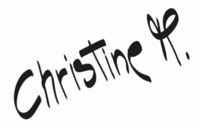 Christine M.