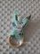 anneau de dentition oreille de lapin